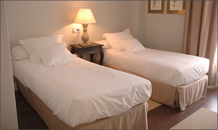 Hotel Maria Jimena Ocaña Zewnętrze zdjęcie