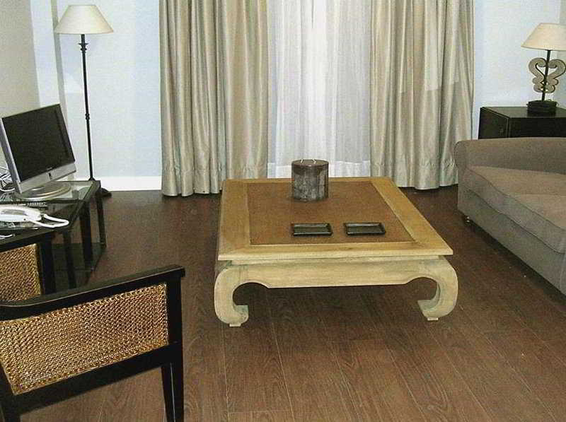 Hotel Maria Jimena Ocaña Zewnętrze zdjęcie