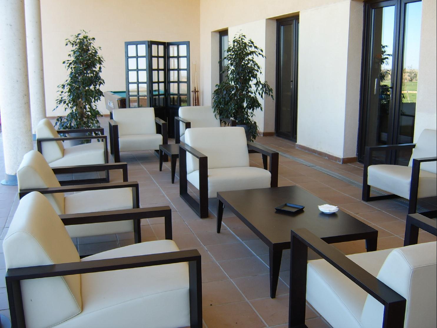 Hotel Maria Jimena Ocaña Zewnętrze zdjęcie