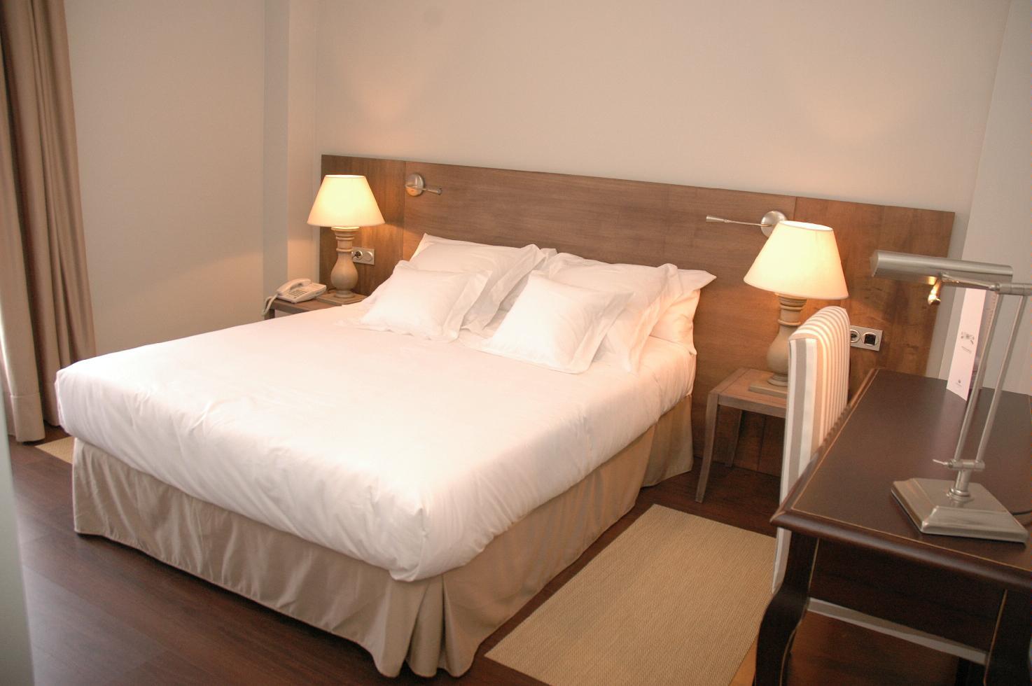 Hotel Maria Jimena Ocaña Zewnętrze zdjęcie